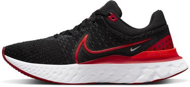Tenisky a topánky Nike React Infinity Run Flyknit 3 Čierna | DD3024-008, 0