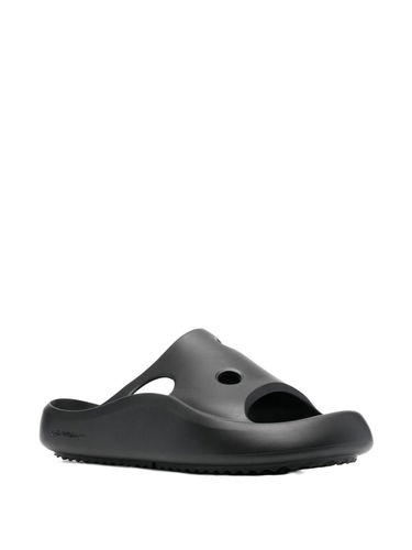 Tenisky a topánky Off-White SANDALS Čierna | OMIC014F22MAT0011010, 1