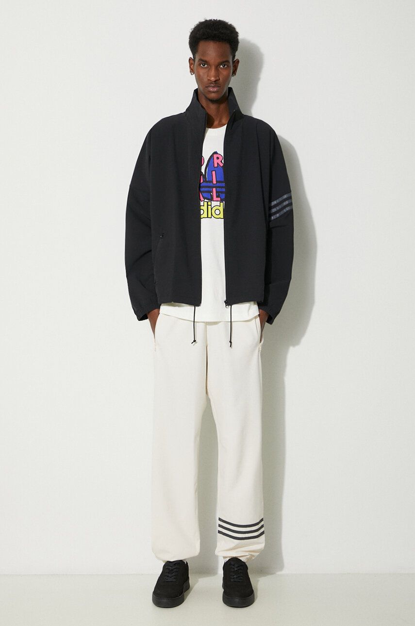 Tepláky adidas Originals Originals Sweatpants Béžová | IV5356, 1