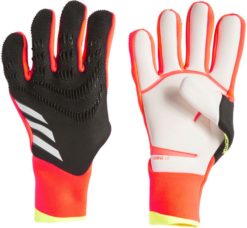 Rukavice adidas Originals Goalkeeper Gloves Predator GL PRO FSP URG 1.0 Rôznofarebný | iq4018