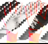 Goalkeeper Gloves Predator GL PRO FSP URG 1.0