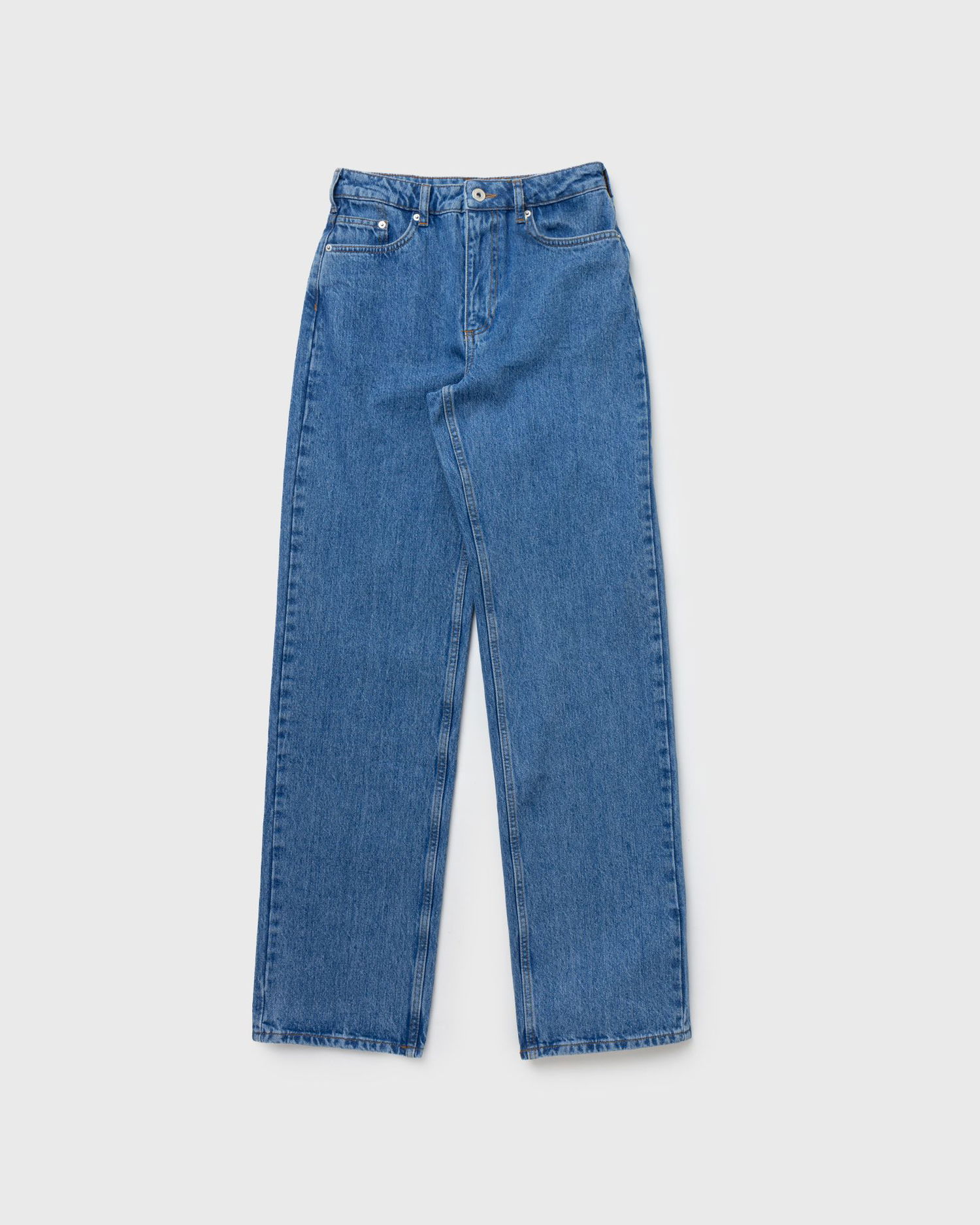 Džínsy AXEL ARIGATO Rory Denim Jeans W Modrá | A0455002, 0
