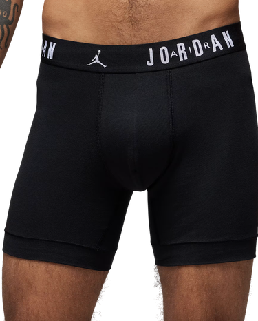 Boxerky Jordan JHM FLIGHT COTTON CORE 3PK BB Rôznofarebný | JM0622-B9F, 2