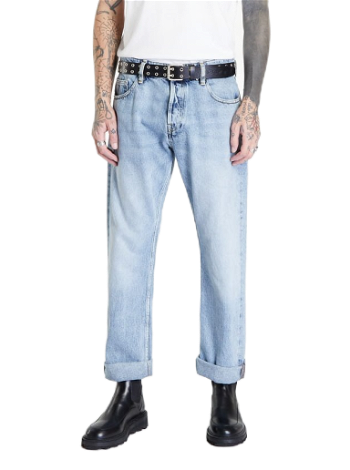 GUESS Regular Fit Denim Jeans M2YA31D4HQD-SAVN