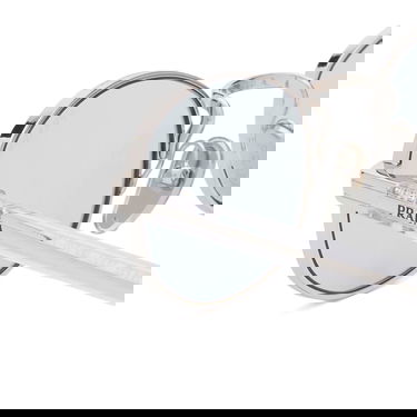 Slnečné okuliare Prada Eyewear 0PR B53S Metalická | 0PR-B53S-49-1BC40N, 3