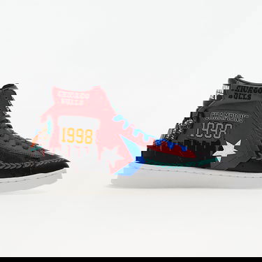 Tenisky a topánky Converse Chinatown Market x NBA Rôznofarebný | 171241C, 0
