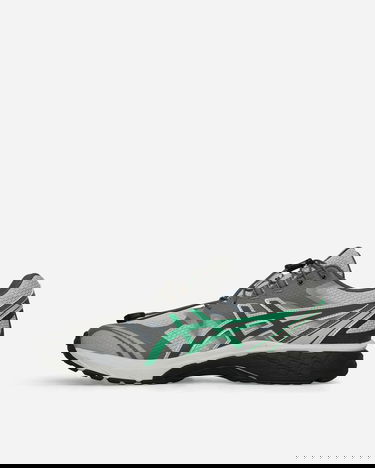 Tenisky a topánky Asics San San Gear x Gel-Terrain "Grey Violet" Zelené | 1203A527-020, 3
