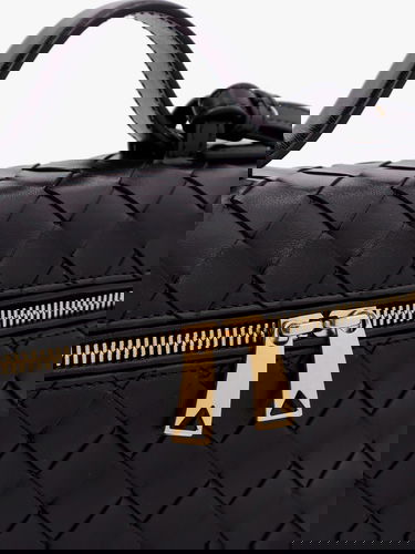 Kabelka Bottega Veneta Bang Bang Vanity Case by Bottega Veneta Čierna | 789109V3IV18425, 4