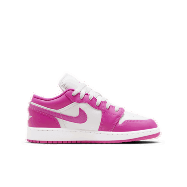 Tenisky a topánky Jordan Air Jordan 1 Low Ružová | FV8486-600, 2