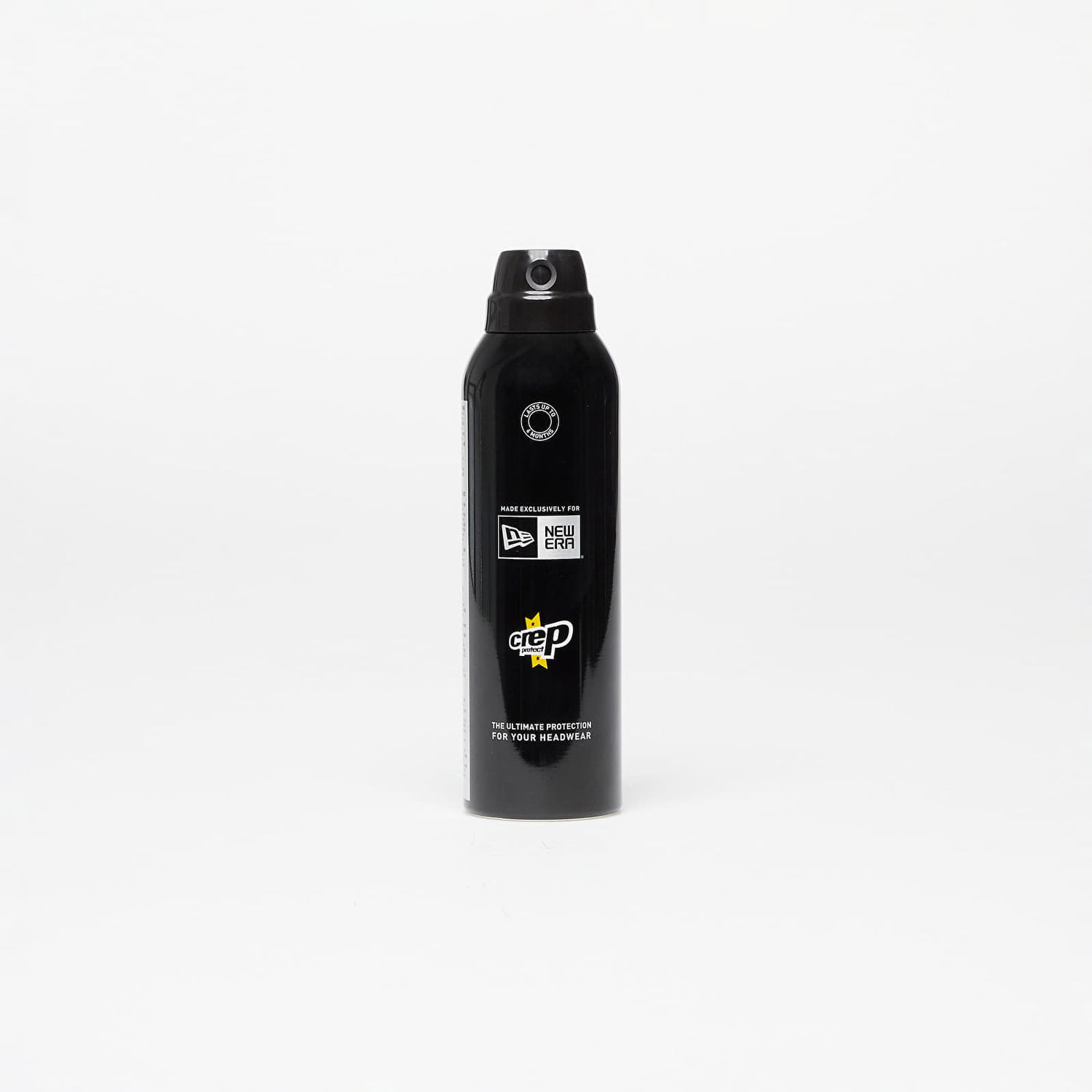 Starostlivosť o obuv CREP Protect NEW ERA Headwear Protector Spray Čierna | headwear protection, 1