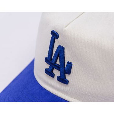 Šiltovka New Era New Era MLB Script GOLFER LA Dodgers Cap One Size (56-59 cm) Modrá | 60595257, 6