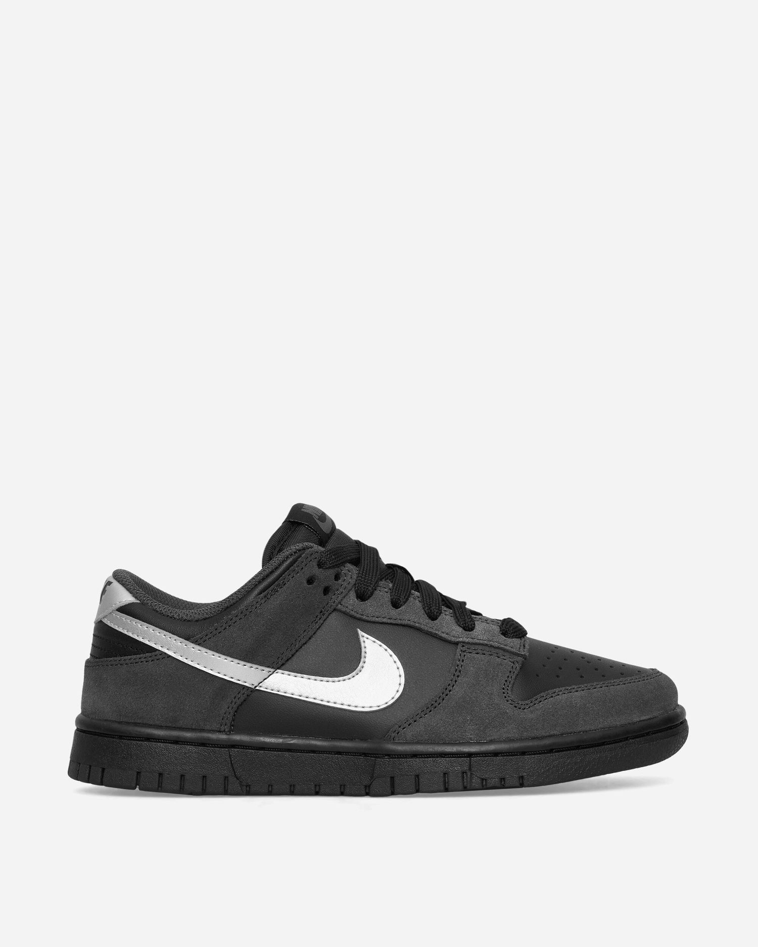 Tenisky a topánky Nike Dunk Low Čierna | II7636-001, 1