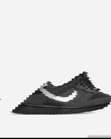 Tenisky a topánky Nike Dunk Low Čierna | II7636-001, 1