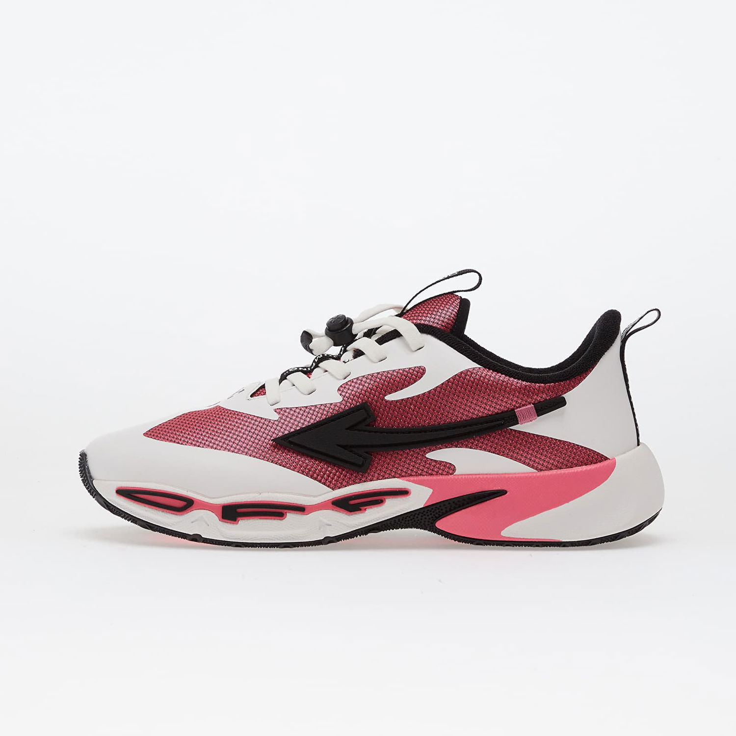 Tenisky a topánky Off-White For Jumping Pink Pink/ White Ružová | OGIA008F25FAB0013001, 0