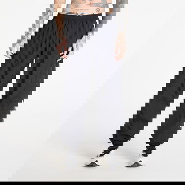 Tepláky adidas Originals Santiago Woven Track Pants Čierna | KE3430, 0