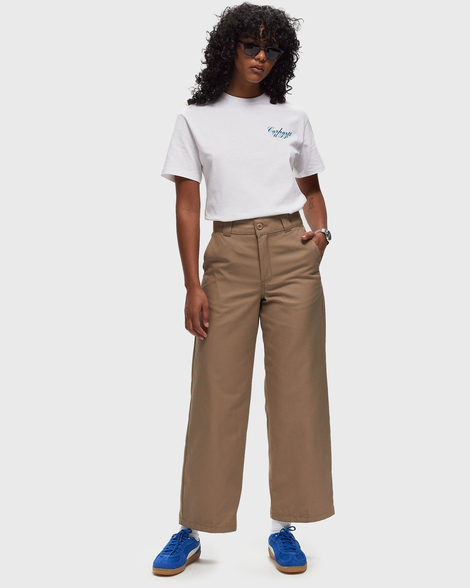 Craft Pant W
