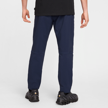 Tepláky Nike Nike Tech Woven Pants Navy | HM8241-451, 1