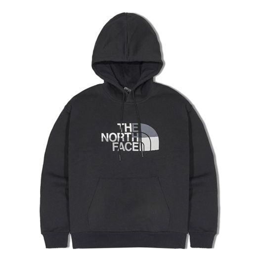 Mikina The North Face Drew Peak Men's Pullover Hoodie Čierna | NF0A5AZI-JK3