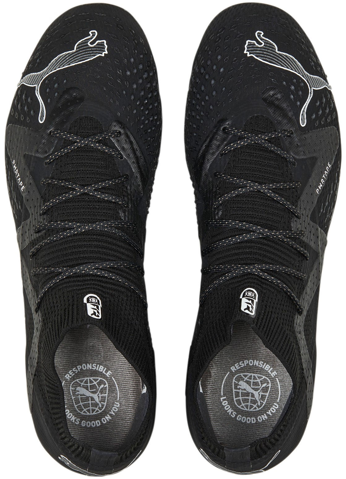 Tenisky a topánky Puma FUTURE ULTIMATE MxSG Čierna | 107164-02, 1