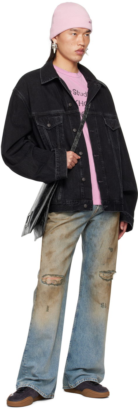 Platt Shoulder Bag