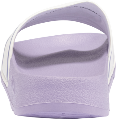 Tenisky a topánky FILA Morro Bay logo shower slides Fialová | ffw0102-40001, 3