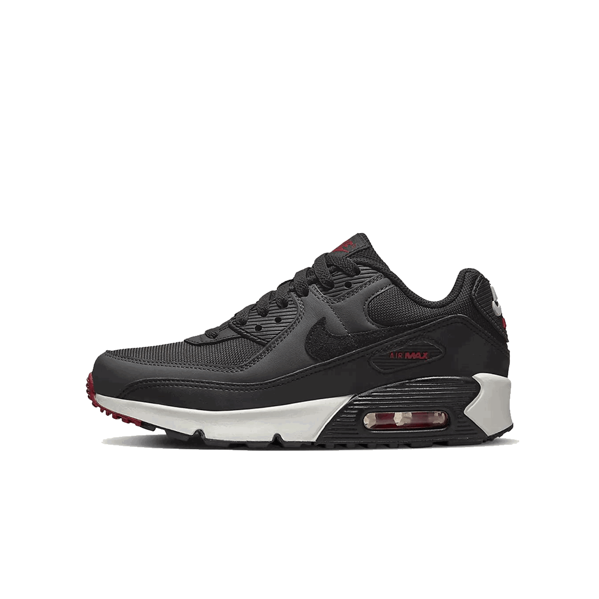 Tenisky a topánky Nike AIR MAX 90 LTR Čierna | CD6864-022, 0