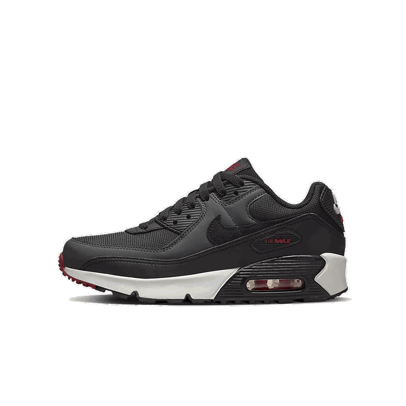 Tenisky a topánky Nike AIR MAX 90 LTR Čierna | CD6864-022