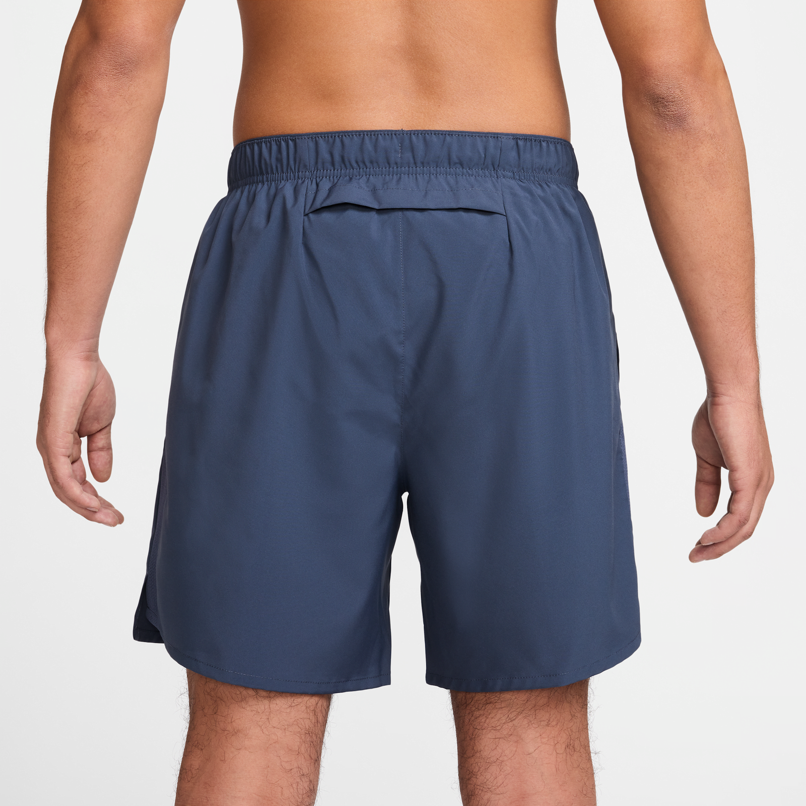 Challenger Dri-FIT 7" Running Shorts with Liner