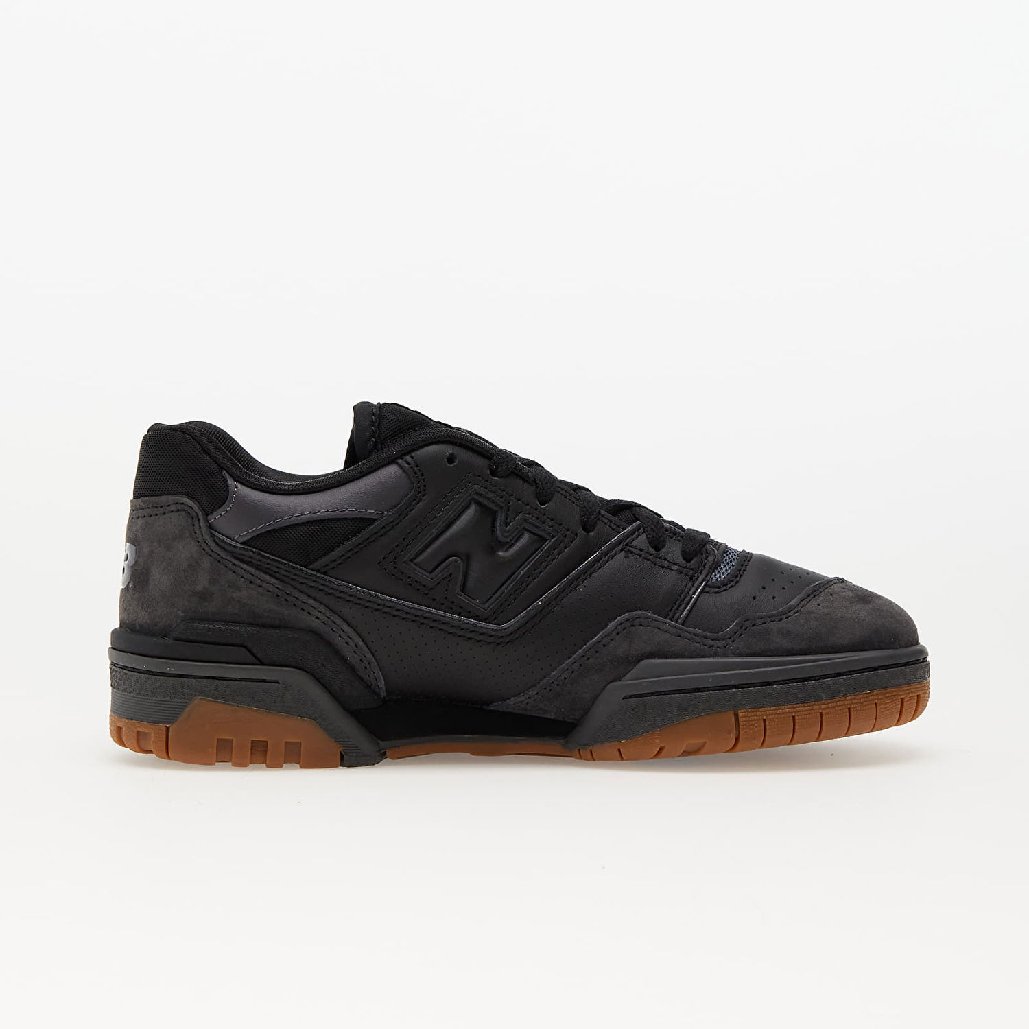 Tenisky a topánky New Balance 550 Čierna | BB550BGU, 1