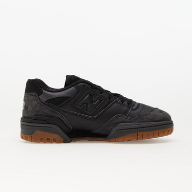 Tenisky a topánky New Balance 550 Čierna | BB550BGU, 1