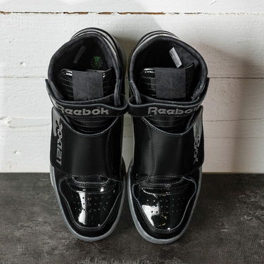 Tenisky a topánky Reebok Alien Stomper "Final Battle" Pack Black and Yellow Rôznofarebný | CN2182, BS8882, 10