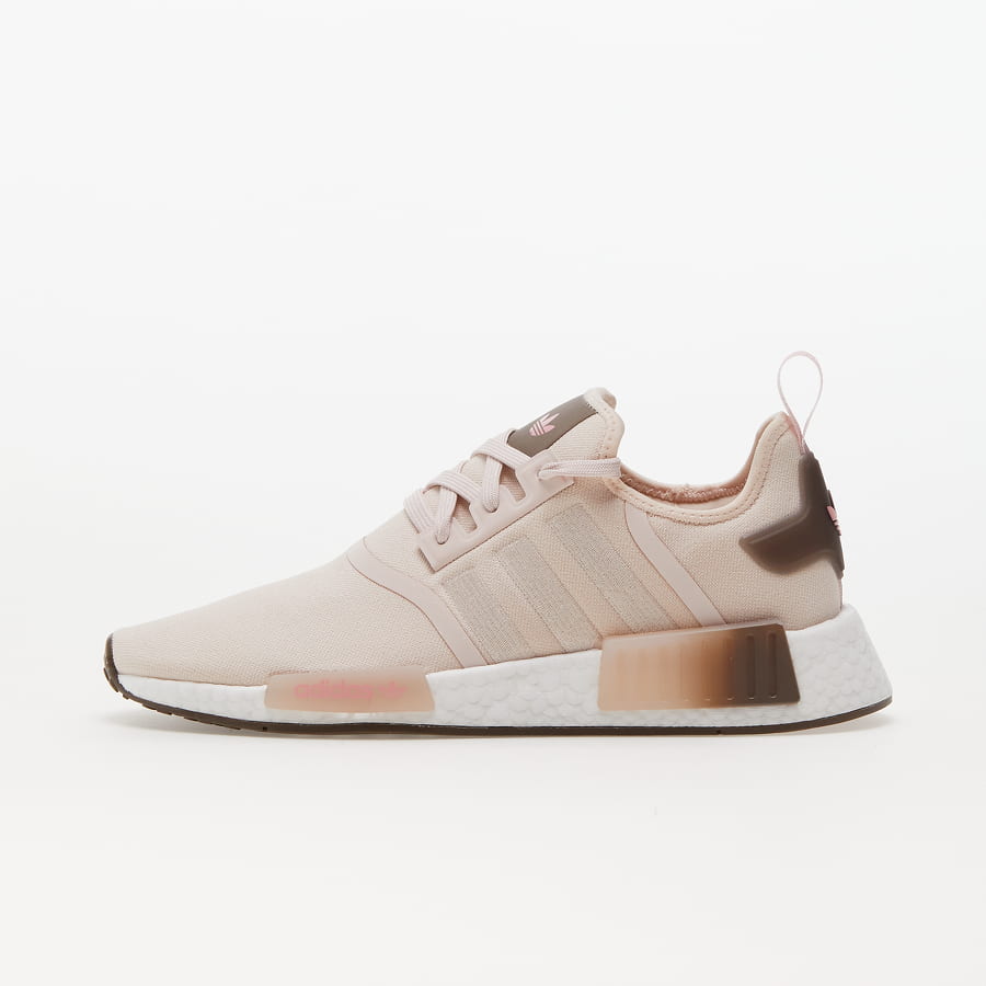 Tenisky a topánky adidas Originals NMD_R1 "Wonder Quartz" Ružová | HQ4279, 0