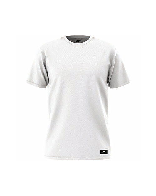 Tričko Vans Original Standards T-shirt Biela | VN000G51WHT, 0
