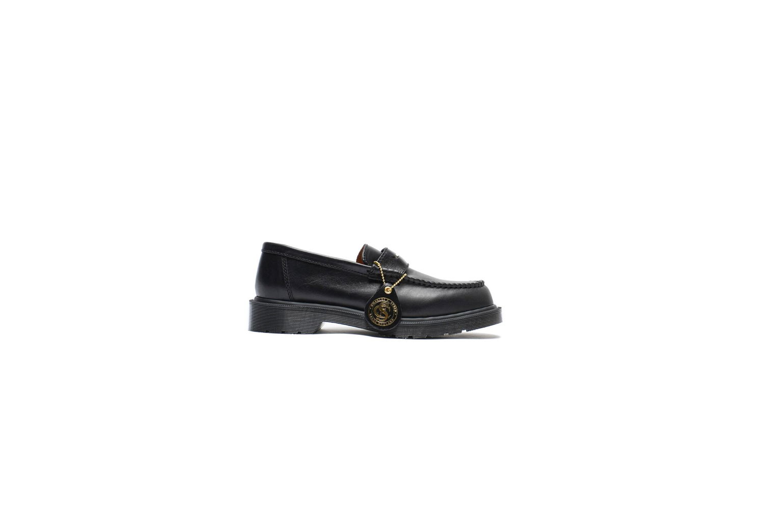Tenisky a topánky Dr. Martens Penton Čierna | 31858001, 0