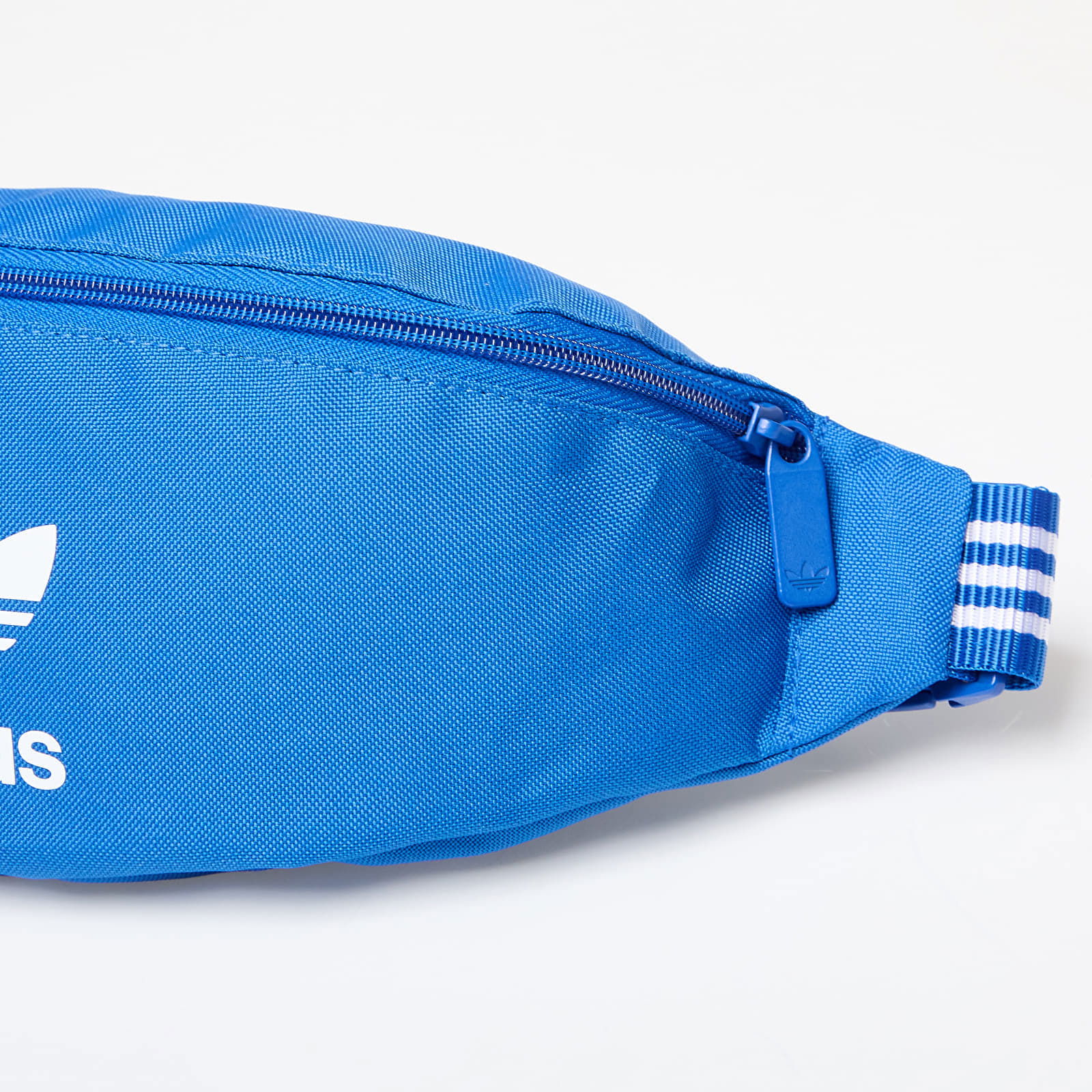 Adicolor Waistbag Blue