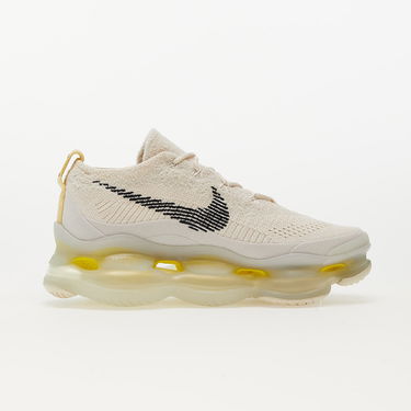 Tenisky a topánky Nike Air Max Scorpion Flyknit W Béžová | DJ4702-001, 1