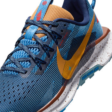 Tenisky a topánky Nike Pegasus Trail 5 Modrá | dv3865-400, 4
