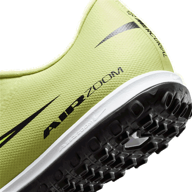 Tenisky a topánky Nike ZOOM VAPOR 16 ACADEMY TF Zelené | fq8449-300, 2