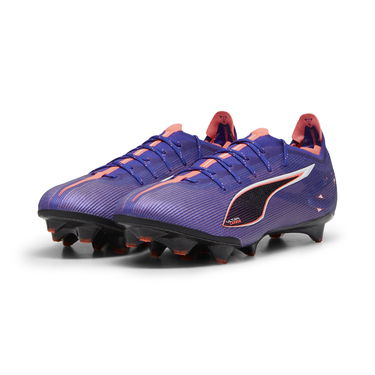 Tenisky a topánky Puma ULTRA 5 CARBON FG Soccer Cleats Fialová | 107684_01, 4