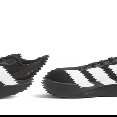 Tenisky a topánky adidas Performance Adizero Evo SL Size UK 4 Čierna | KK1247, 0