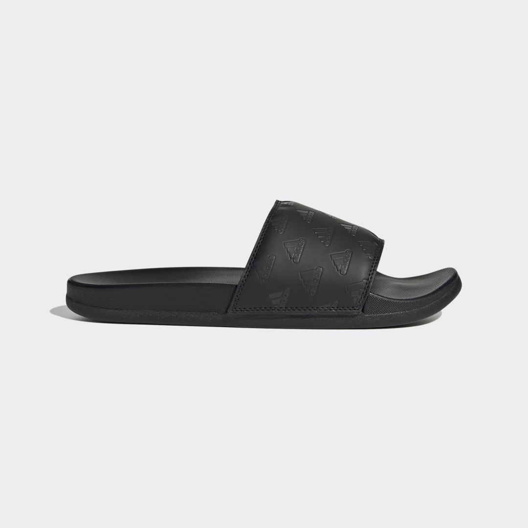 Tenisky a topánky adidas Originals Adilette Comfort Čierna | GV9736, 0