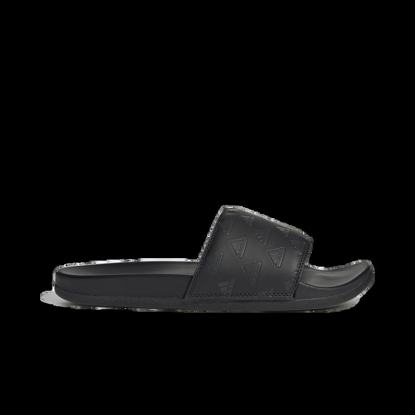 Tenisky a topánky adidas Originals Adilette Comfort Čierna | GV9736