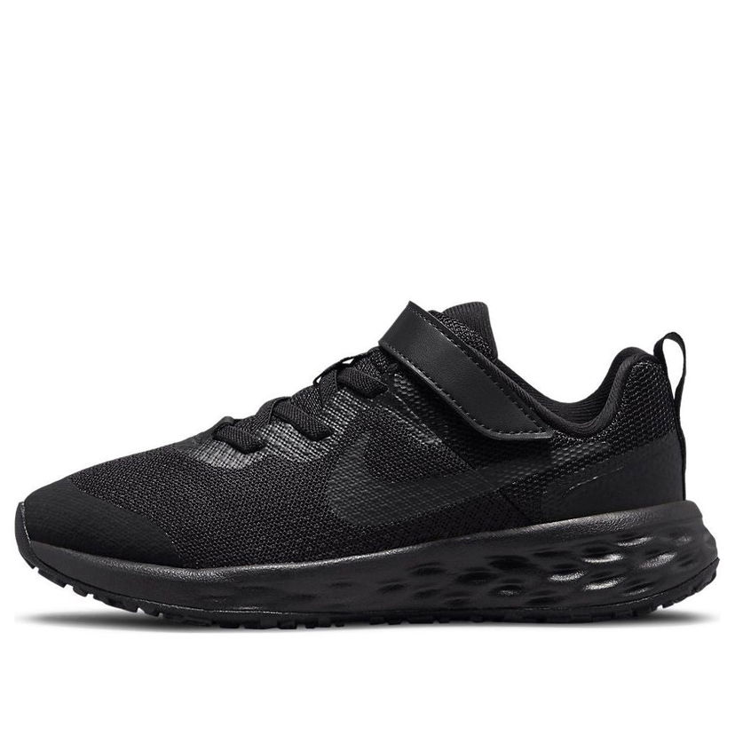 Tenisky a topánky Nike Nike Revolution 6 Čierna | DD1095-001