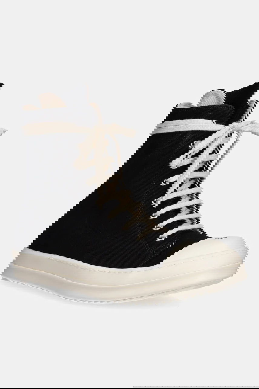 Tenisky a topánky Rick Owens Rick Owens DRKSHDW High-Top Čierna | DU02E7800.DOEP5, 0