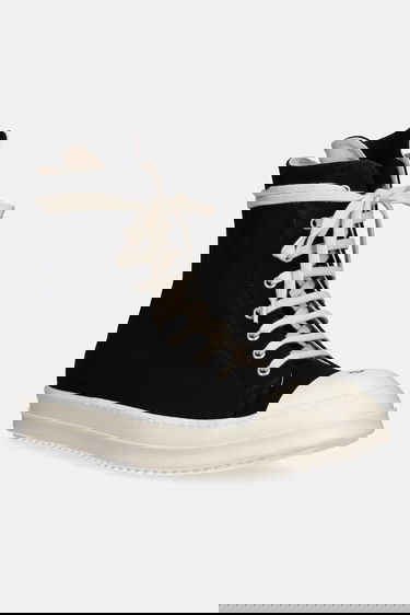 Tenisky a topánky Rick Owens Rick Owens DRKSHDW High-Top Čierna | DU02E7800.DOEP5, 0