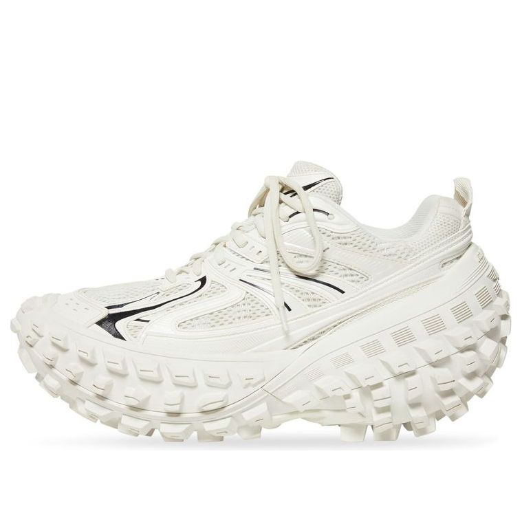 Tenisky a topánky Balenciaga Balenciaga Defender Biela | 685611W2RAA9110