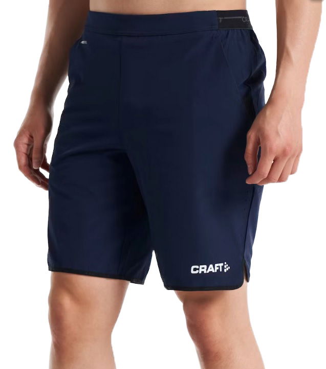 Šortky Craft PRO CONTROL IMPACT Shorts Čierna | 1908237-390900