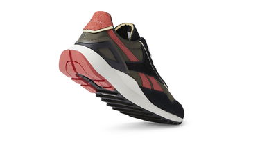 Tenisky a topánky Reebok CL Legacy AZ Rôznofarebný | GY0420, 3