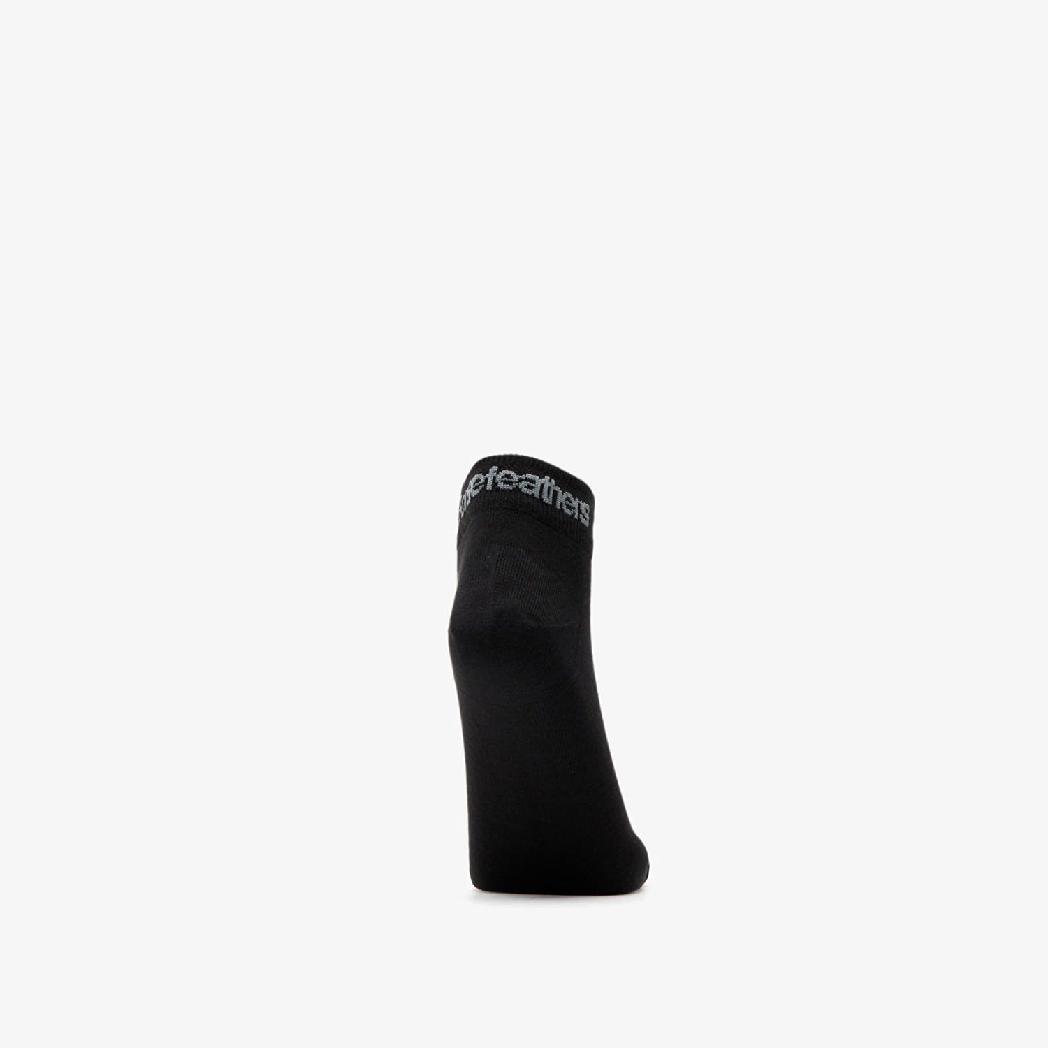 Ponožky Horsefeathers Rapid 3-Pack Socks Black Čierna | AA476B, 1