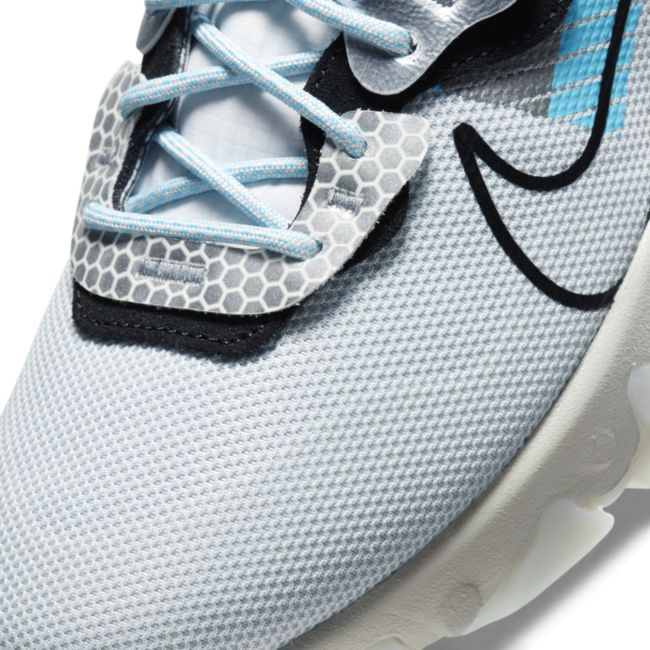 Tenisky a topánky Nike React Vision PRM 3M™ Šedá | CU1463-003, 1
